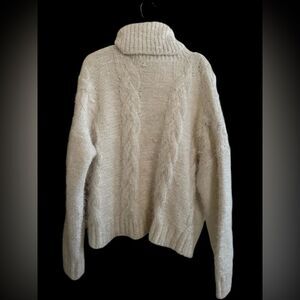 Jack By BB Dakota High Neck Sweater
